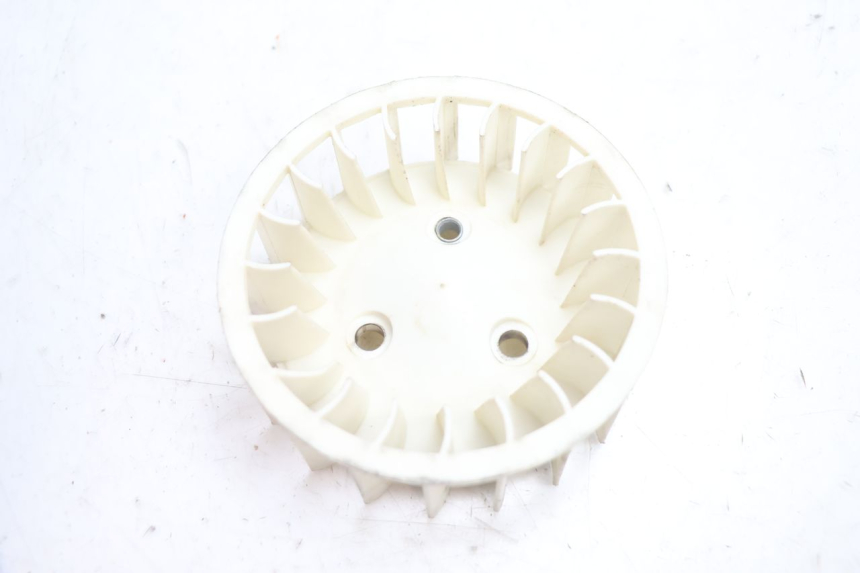 photo de VENTILATOR IMF INDUSTRIE NEW PACH 2T 50 (2014 - 2020) - Detailansicht des Bauteils