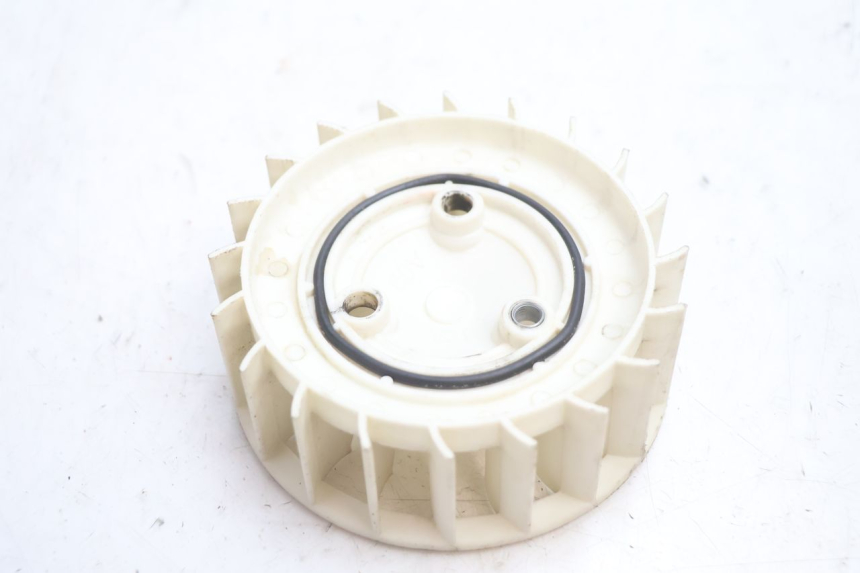 photo de VENTILATOR IMF INDUSTRIE NEW PACH 2T 50 (2014 - 2020) - Zoom auf Gebrauchszustand