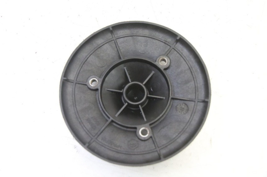 photo de LüFTER PIAGGIO NEW TYPHOON 50 (2018 - 2021) - Zoom auf Gebrauchszustand