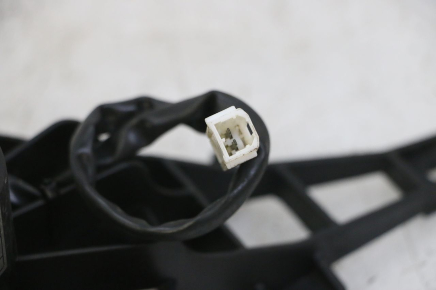 photo de LüFTER GILERA NEXUS 125 (2009 - 2013) - Technische Nahaufnahme