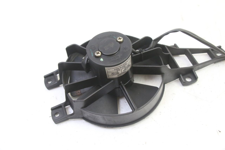 photo de LüFTER GILERA NEXUS 125 (2009 - 2013) - Technische Nahaufnahme