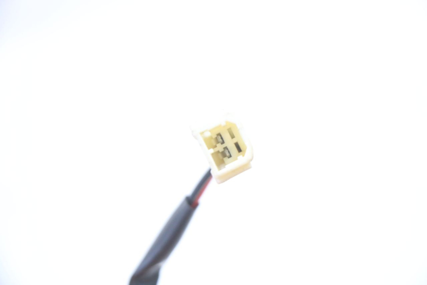 photo de LüFTER GILERA NEXUS 125 (2009 - 2013) - Details der Befestigungspunkte