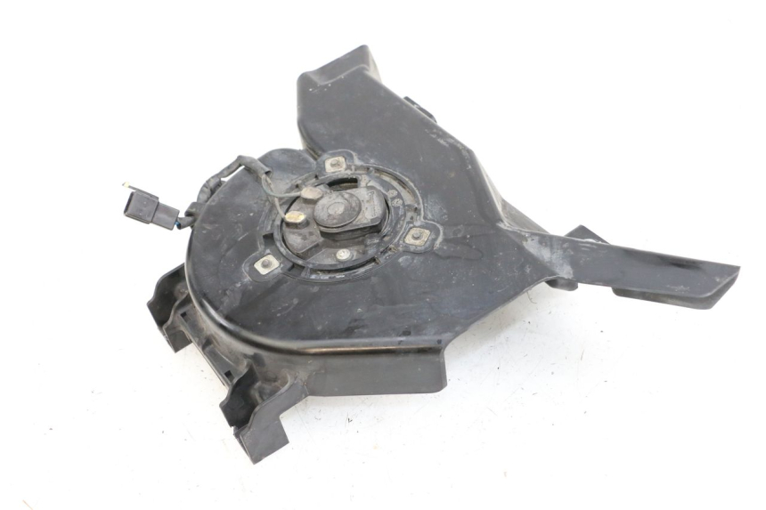 photo de VENTILATOR KAWASAKI NINJA 400 (2018 - 2023) - Detailansicht des Bauteils