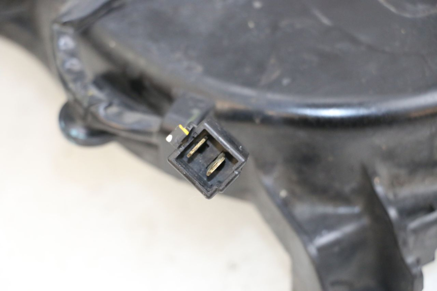 photo de VENTILATOR KAWASAKI NINJA 400 (2018 - 2023) - Zoom auf Gebrauchszustand