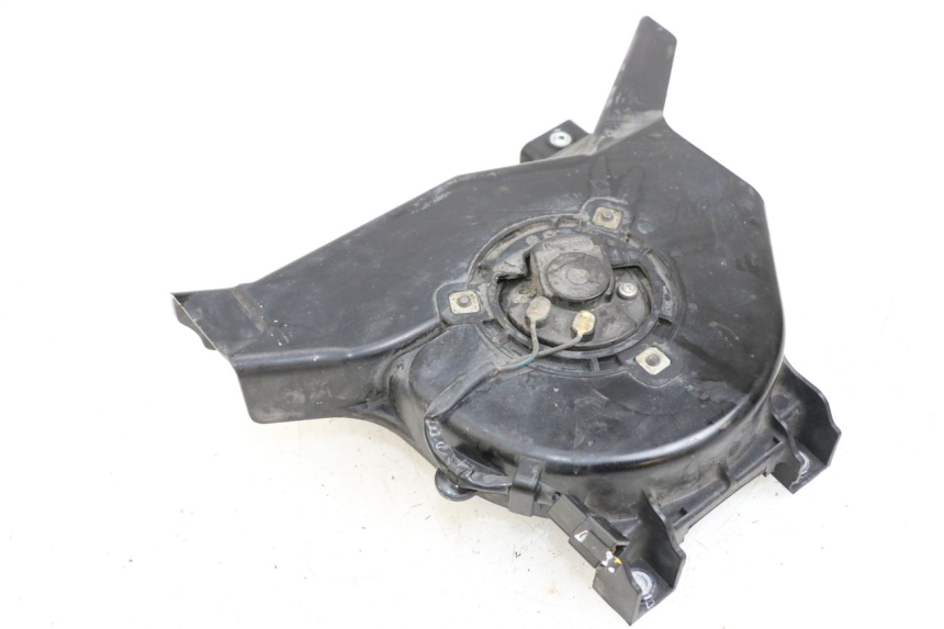 photo de VENTILATOR KAWASAKI NINJA 400 (2018 - 2023) - Alternative Perspektive