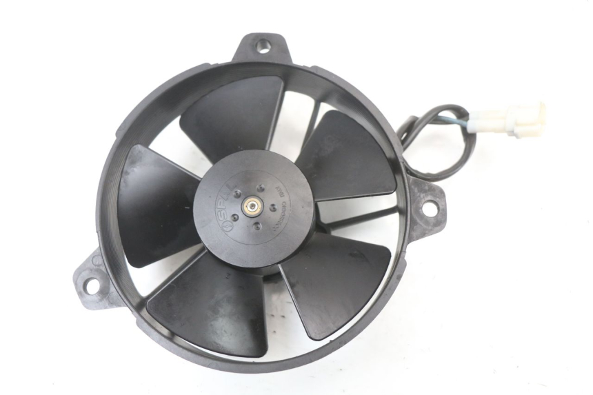 photo de VENTILATOR MOTO GUZZI NORGE 8V GT 1200 (2011 - 2016) - Hauptansicht