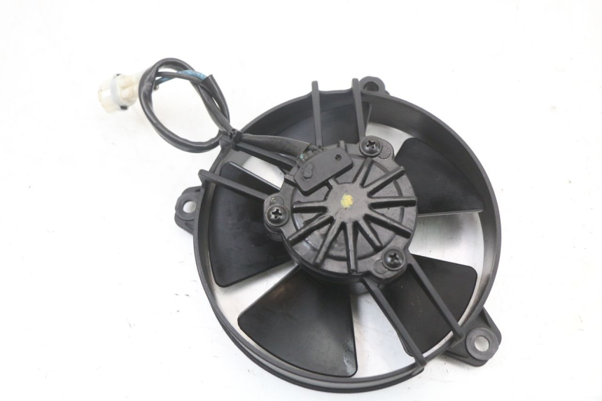 photo de VENTILATOR MOTO GUZZI NORGE 8V GT 1200 (2011 - 2016) - Alternative Perspektive