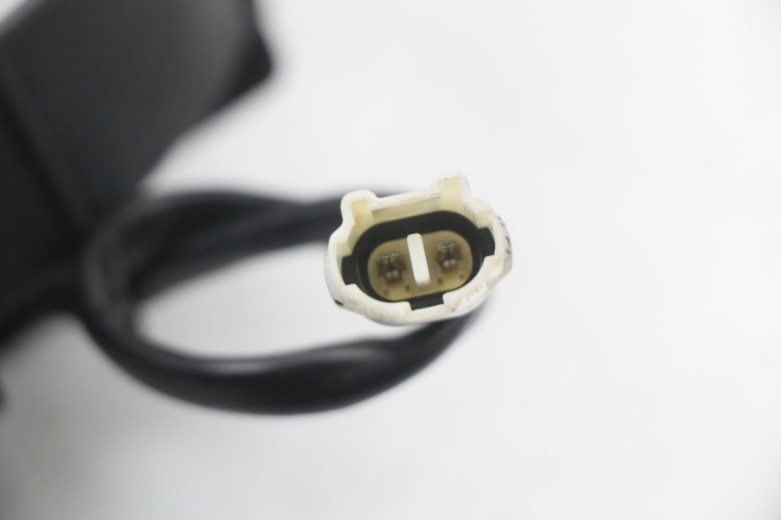 photo de VENTILATOR MOTO GUZZI NORGE 8V GT 1200 (2011 - 2016) - Technische Nahaufnahme