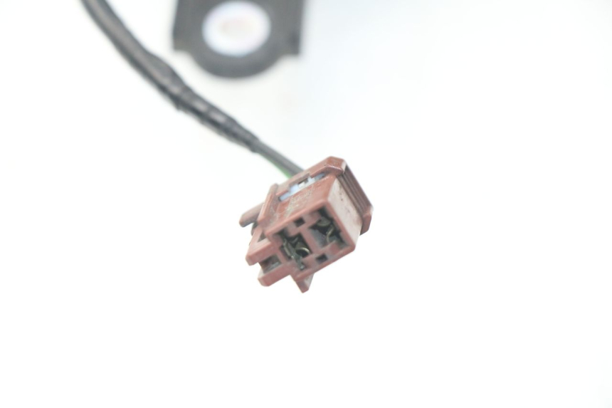 photo de VENTILATOR HONDA NSS EX FORZA 250 (2005 - 2013) - Detailansicht des Bauteils