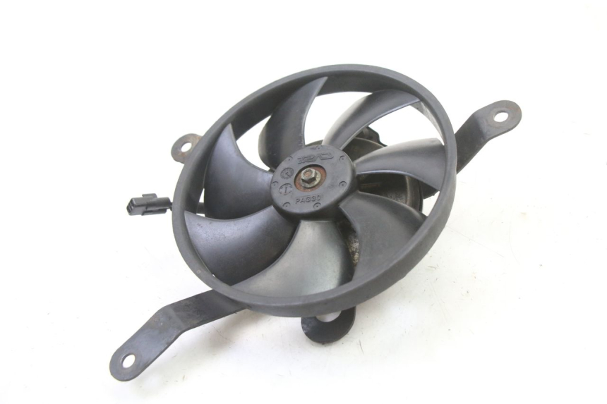 photo de VENTILATOR HONDA NTV DEAUVILLE ABS 700 (2007 - 2016) - Detailansicht des Bauteils