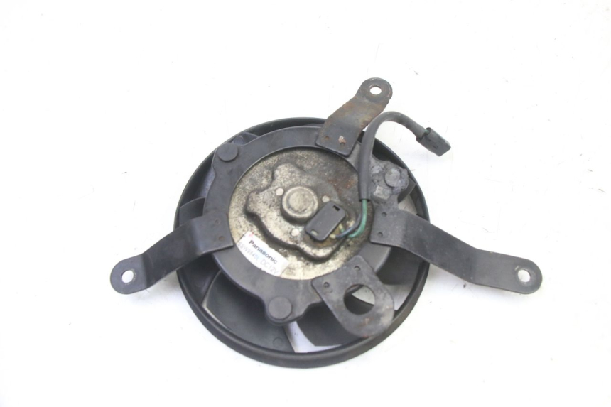 photo de VENTILATOR HONDA NTV DEAUVILLE ABS 700 (2007 - 2016) - Zoom auf Gebrauchszustand