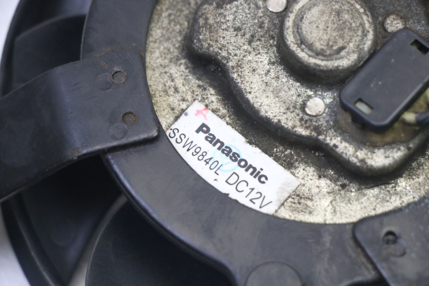 photo de VENTILATOR HONDA NTV DEAUVILLE ABS 700 (2007 - 2016) - Alternative Perspektive