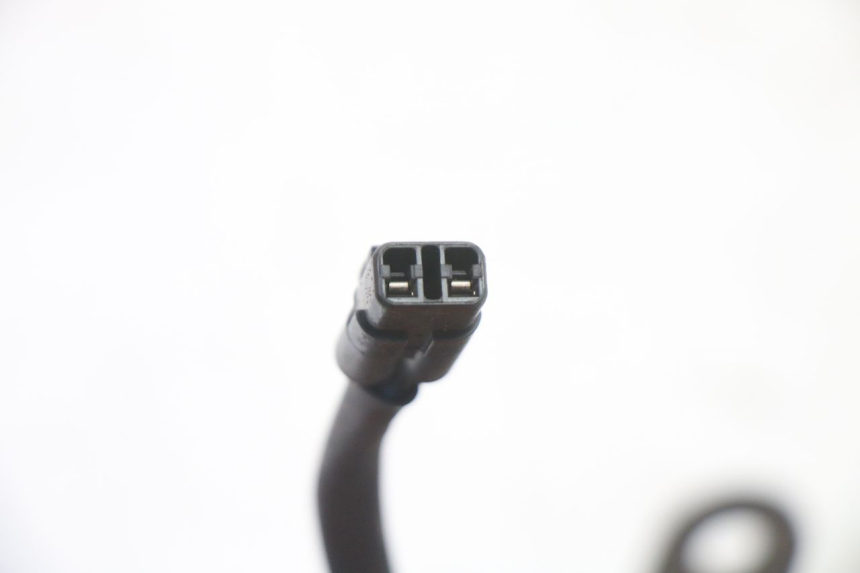 photo de VENTILATOR HONDA NTV DEAUVILLE ABS 700 (2007 - 2016) - Technische Nahaufnahme