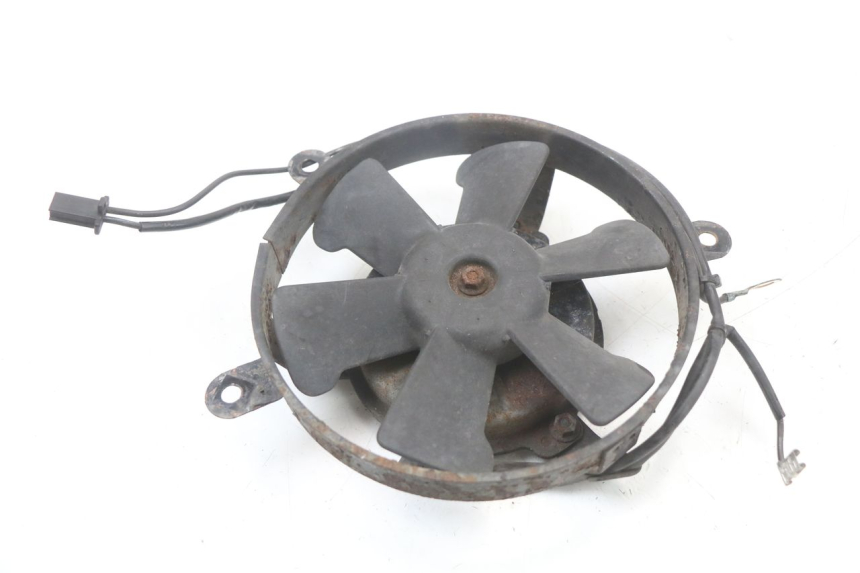 photo de LüFTER HONDA NTV DEAUVILLE 650 (1998 - 2001) - Hauptansicht