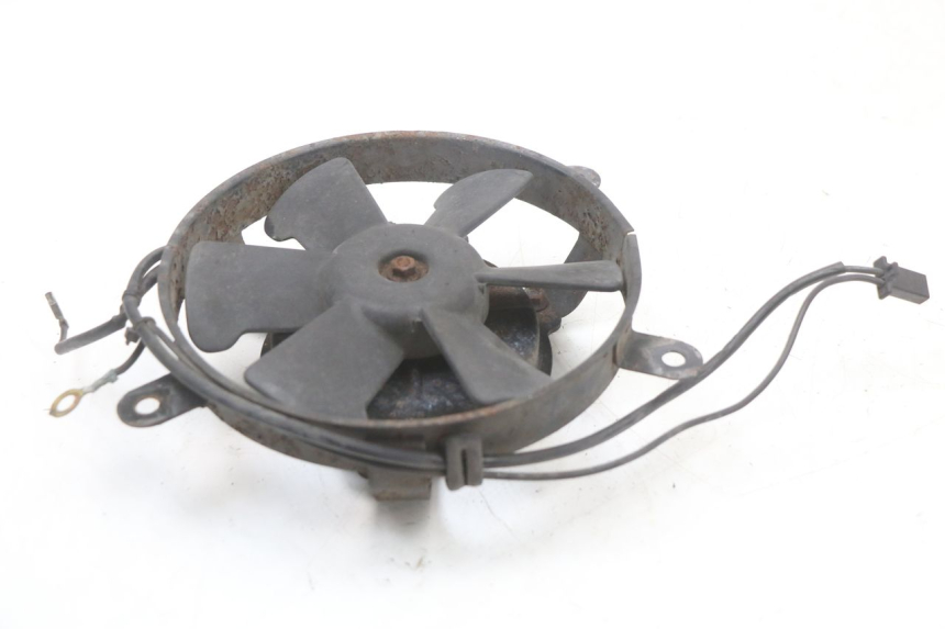 photo de LüFTER HONDA NTV DEAUVILLE 650 (1998 - 2001) - Detailansicht des Bauteils