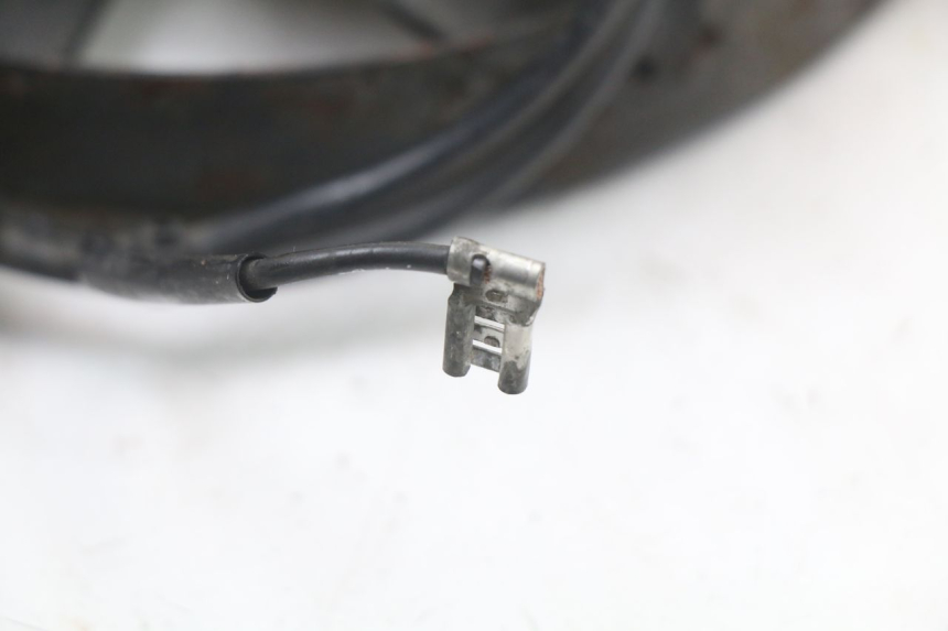 photo de LüFTER HONDA NTV DEAUVILLE 650 (1998 - 2001) - Technische Nahaufnahme