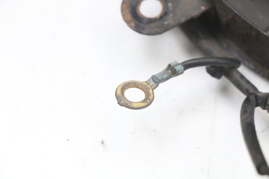 photo de LüFTER HONDA NTV DEAUVILLE 650 (1998 - 2001) - Gesamtansicht des Produkts