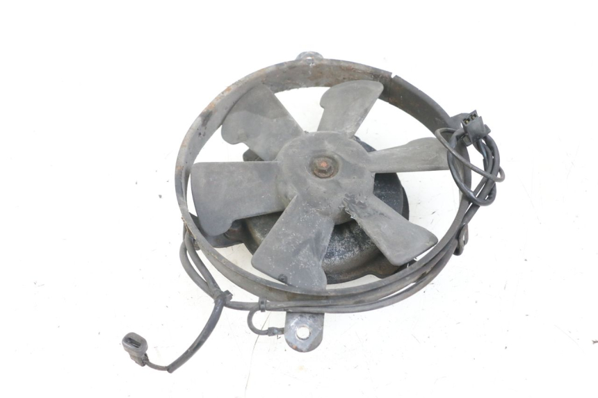 photo de LüFTER HONDA NTV DEAUVILLE 650 (1998 - 2001) - Hauptansicht