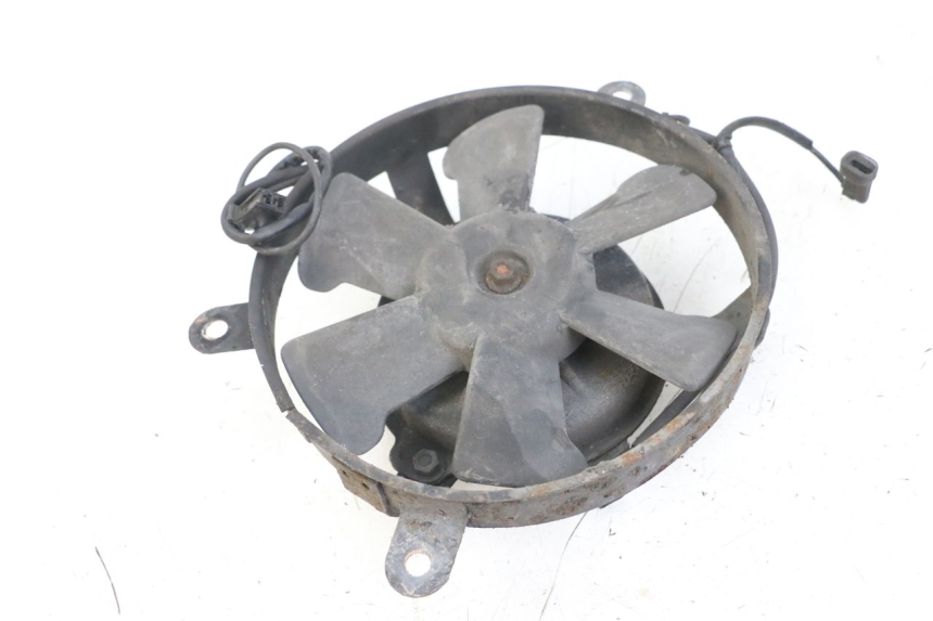 photo de LüFTER HONDA NTV DEAUVILLE 650 (1998 - 2001) - Detailansicht des Bauteils