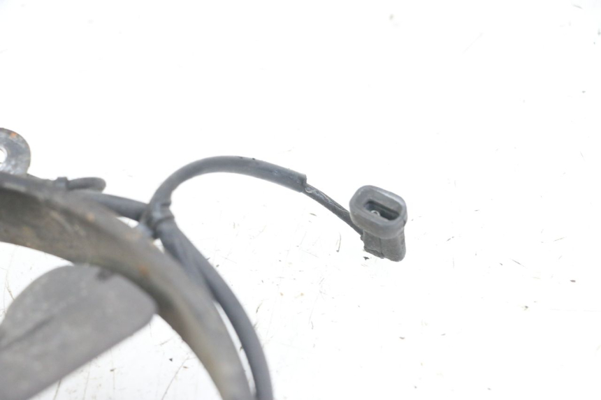 photo de LüFTER HONDA NTV DEAUVILLE 650 (1998 - 2001) - Zoom auf Gebrauchszustand