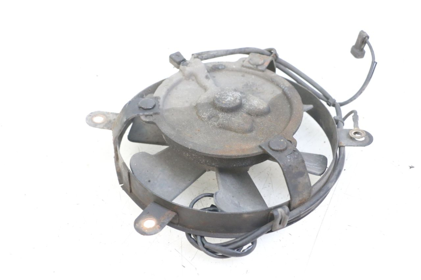 photo de LüFTER HONDA NTV DEAUVILLE 650 (1998 - 2001) - Alternative Perspektive