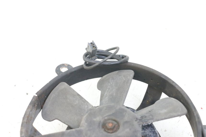 photo de LüFTER HONDA NTV DEAUVILLE 650 (1998 - 2001) - Gesamtansicht des Produkts