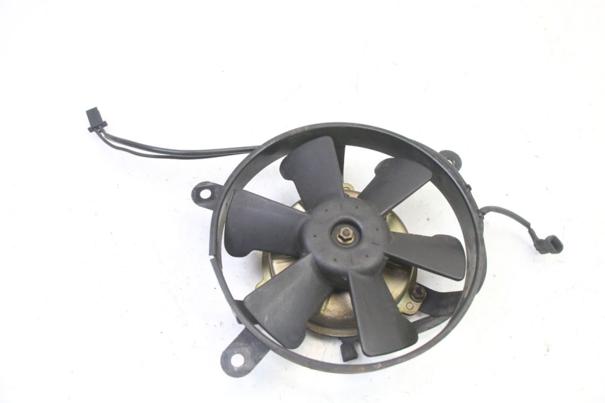 photo de VENTILATOR HONDA NTV DEAUVILLE 650 (2001 - 2006) - Hauptansicht