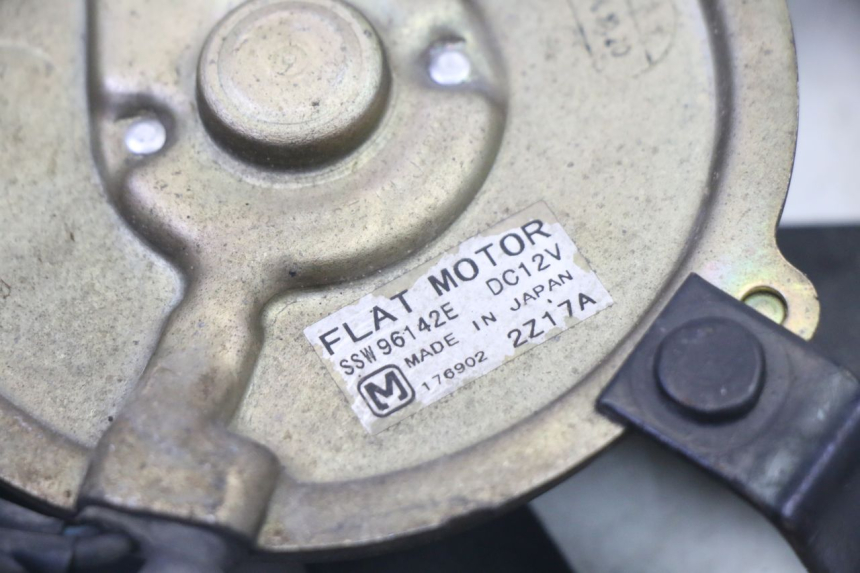 photo de VENTILATOR HONDA NTV DEAUVILLE 650 (2001 - 2006) - Alternative Perspektive