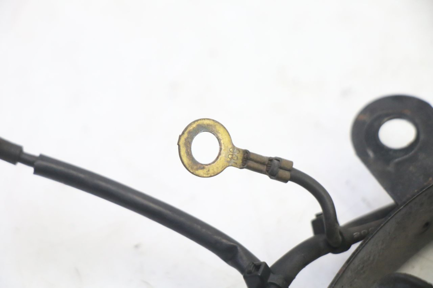 photo de VENTILATOR HONDA NTV DEAUVILLE 650 (2001 - 2006) - Gesamtansicht des Produkts