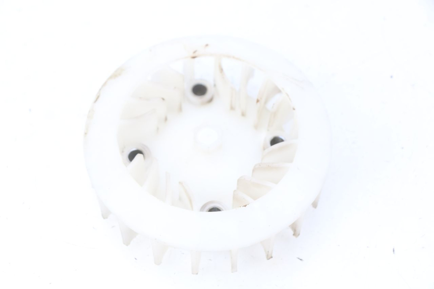 photo de LüFTER JM MOTORS OLDIES 4T 50 (2010 - 2020) - Hauptansicht