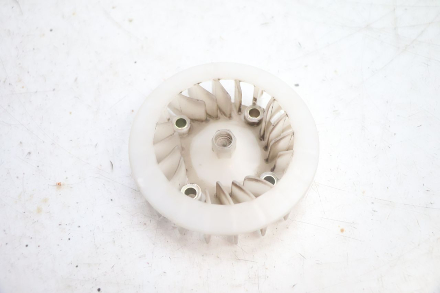 photo de VENTILATOR JM MOTORS OLDIES 4T 50 (2020 - 2026) - Hauptansicht