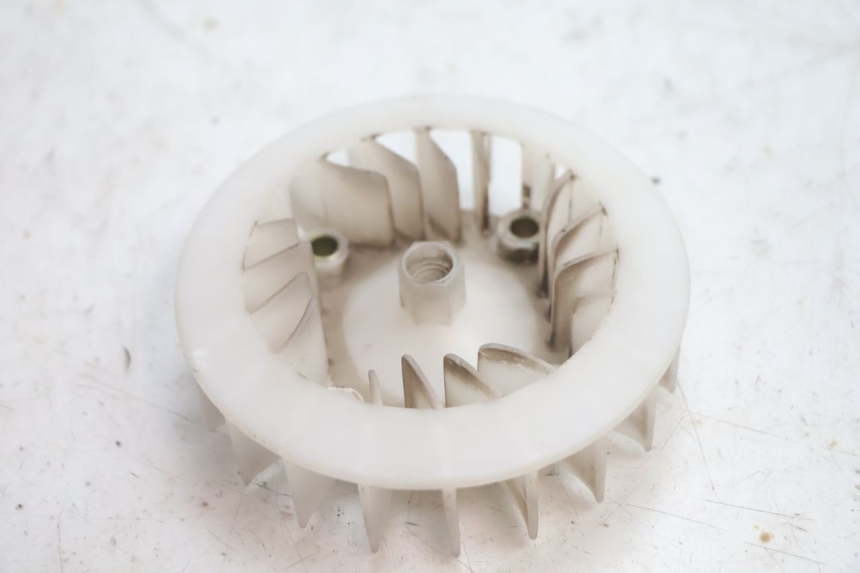 photo de VENTILATOR JM MOTORS OLDIES 4T 50 (2020 - 2026) - Detailansicht des Bauteils