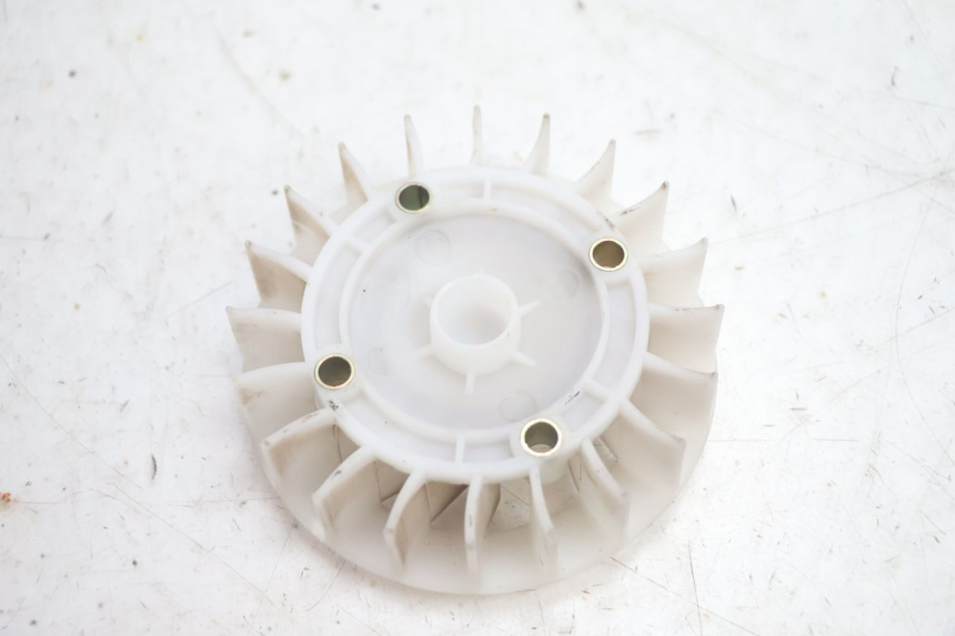 photo de VENTILATOR JM MOTORS OLDIES 4T 50 (2020 - 2026) - Alternative Perspektive
