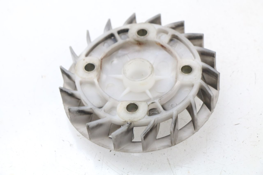 photo de LüFTER SYM ORBIT 2 4T 50 (2008 - 2017) - Detailansicht des Bauteils