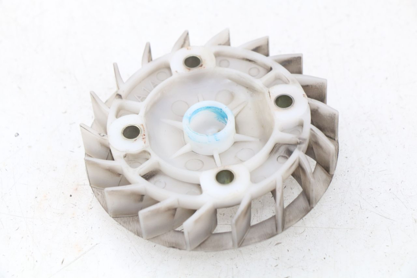 photo de LüFTER SYM ORBIT 2 4T 50 (2008 - 2017) - Detailansicht des Bauteils