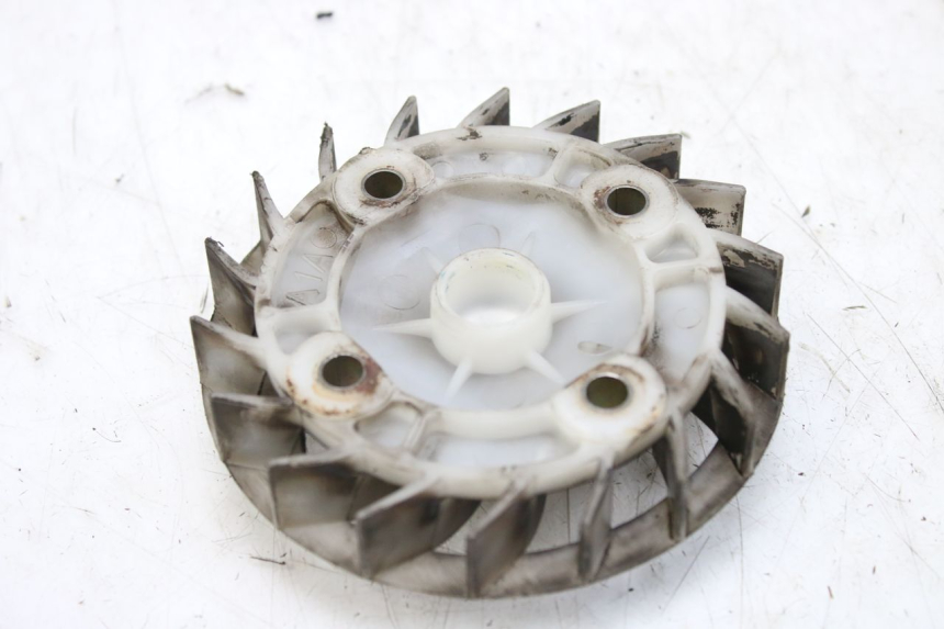 photo de LüFTER SYM ORBIT 2 4T 50 (2018 - 2022) - Hauptansicht