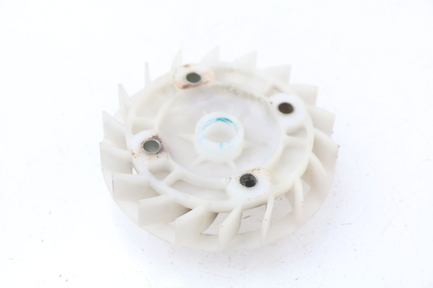 photo de VENTILATOR SYM ORBIT 2 50 (2008 - 2014) - Detailansicht des Bauteils