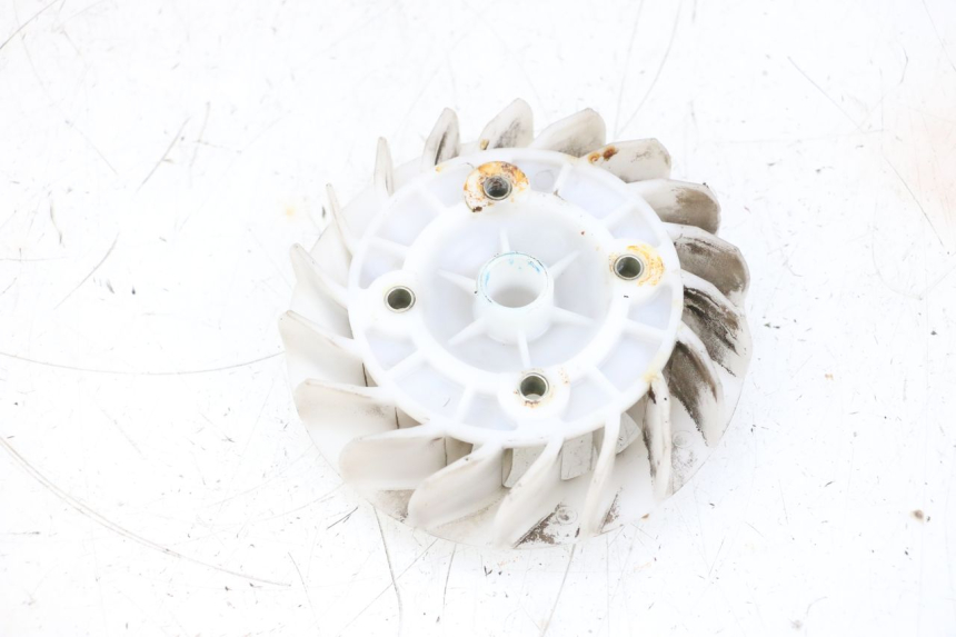 photo de VENTILATOR SYM ORBIT 2 50 (2008 - 2014) - Detailansicht des Bauteils