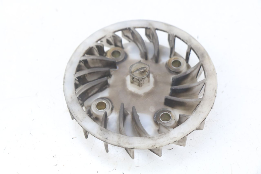 photo de LüFTER SYM ORBIT III 3 4T 50 (2018 - 2021) - Hauptansicht