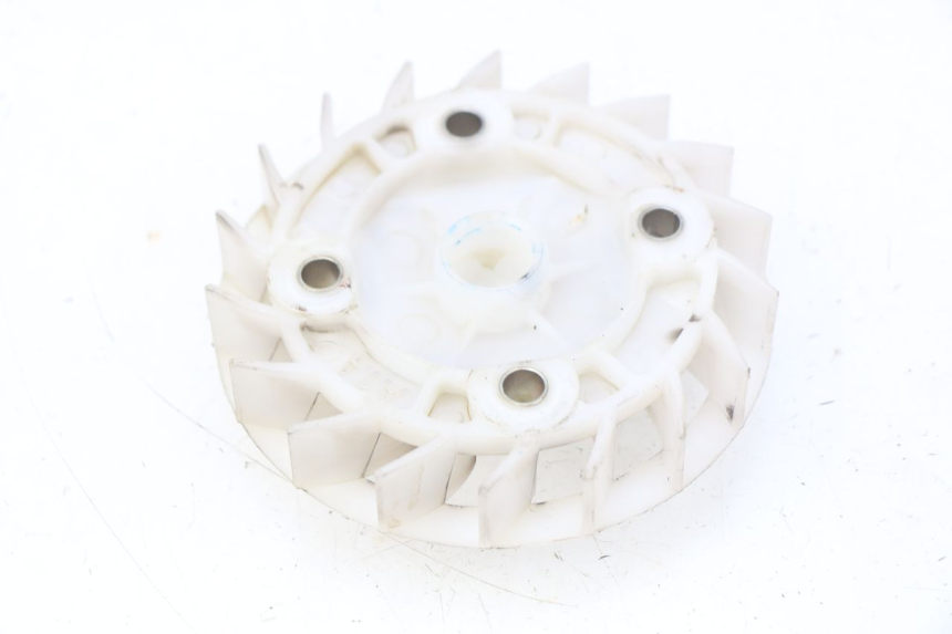 photo de LüFTER SYM ORBIT III 3 4T 50 (2018 - 2021) - Detailansicht des Bauteils