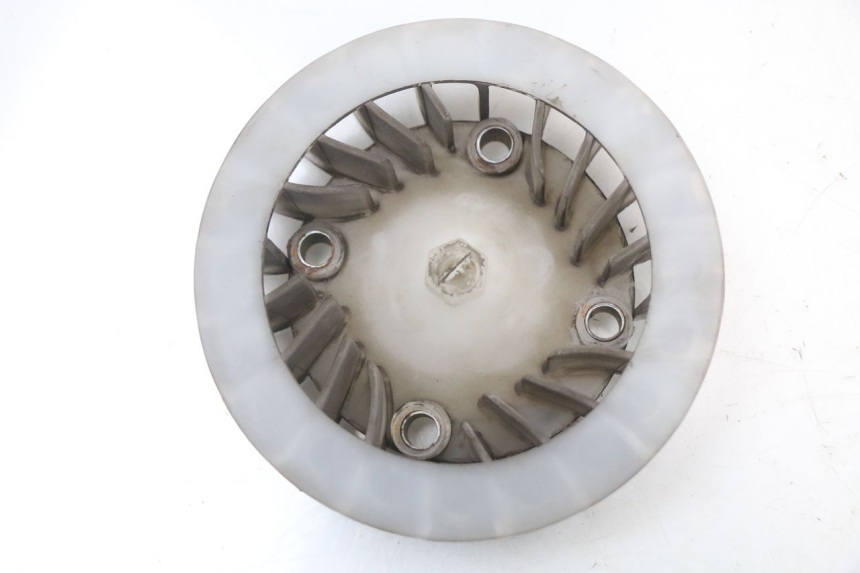 photo de Lüfter SYM ORBIT 50 (2008 - 2010) - Hauptansicht