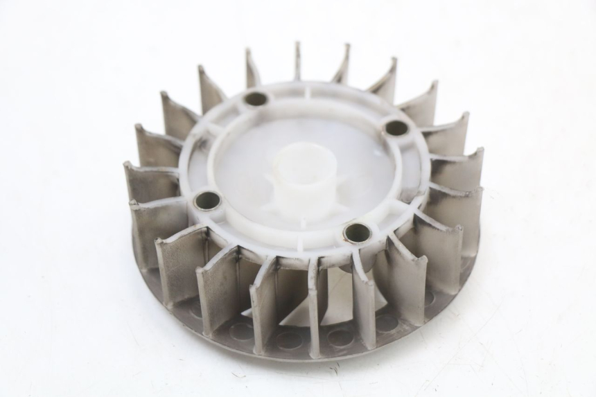 photo de Lüfter SYM ORBIT 50 (2008 - 2010) - Detailansicht des Bauteils