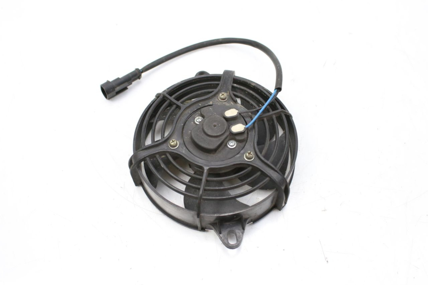 photo de LüFTER KEEWAY OUTLOOK 125 (2007 - 2013) - Alternative Perspektive