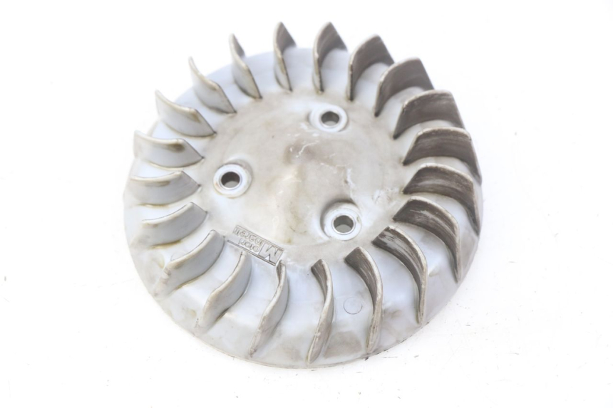 photo de LüFTER MBK OVETTO 2T 50 (2007 - 2017) - Hauptansicht