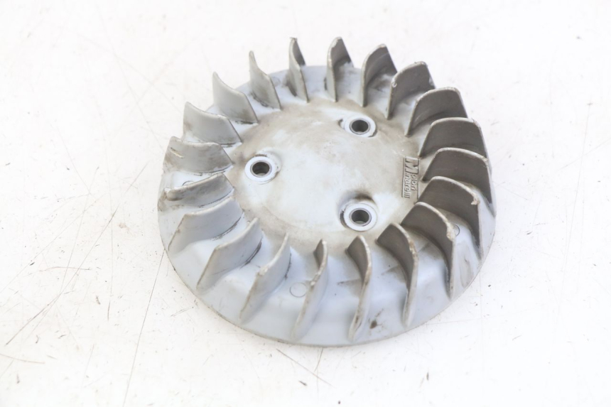 photo de LüFTER MBK OVETTO 2T 50 (2007 - 2017) - Hauptansicht