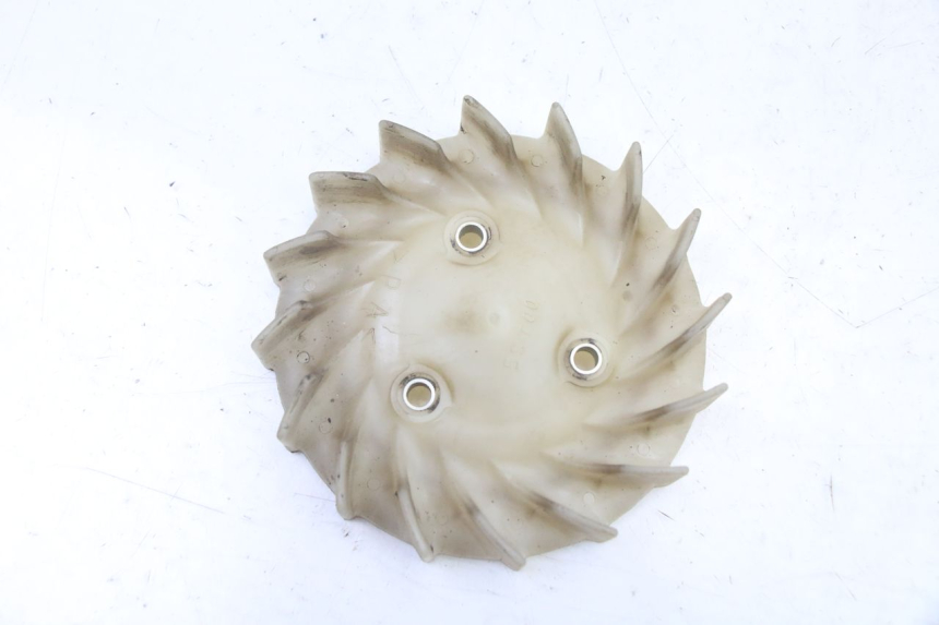 photo de VENTILATOR MBK OVETTO 4T 50 (2008 - 2016) - Hauptansicht