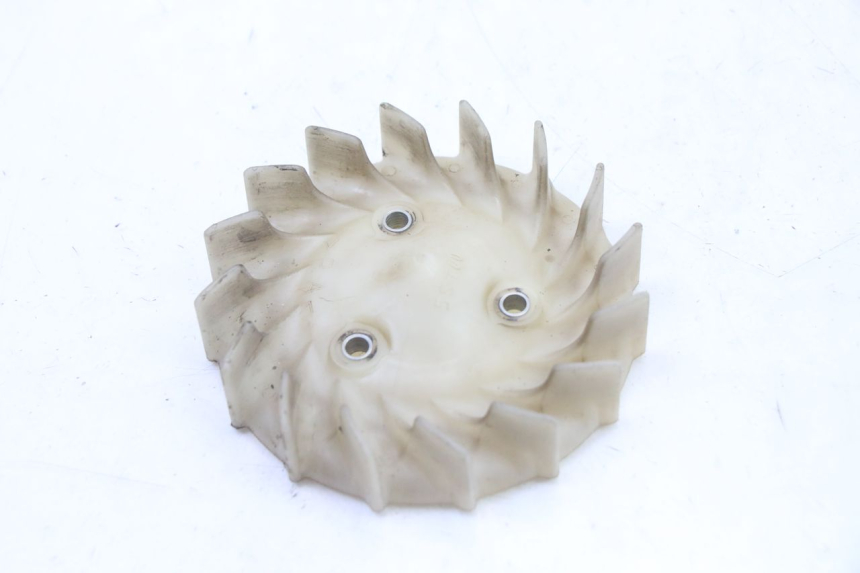 photo de VENTILATOR MBK OVETTO 4T 50 (2008 - 2016) - Detailansicht des Bauteils