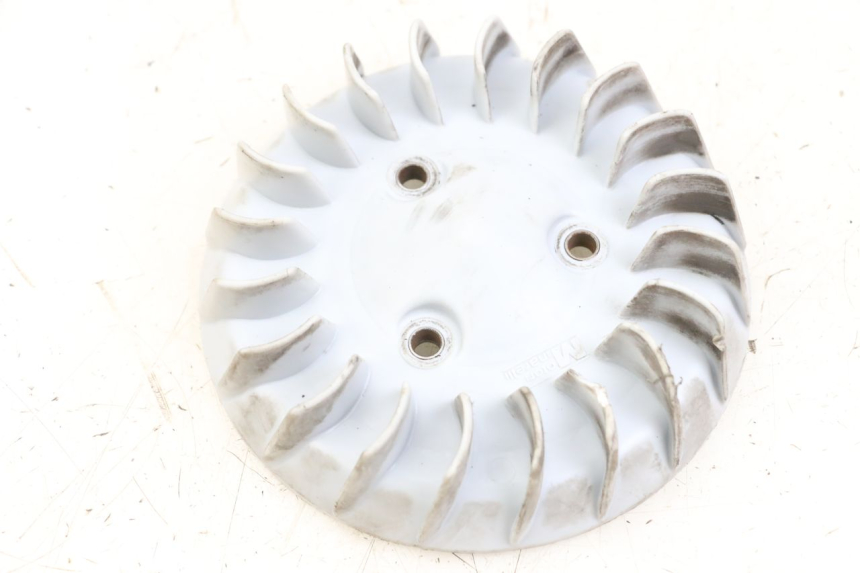 photo de VENTILATOR MBK OVETTO ONE 2T 50 (2013 - 2017) - Hauptansicht