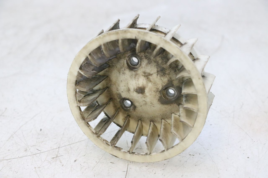 photo de VENTILATOR IMF INDUSTRIE PACH 2T 50 (2009 - 2013) - Hauptansicht