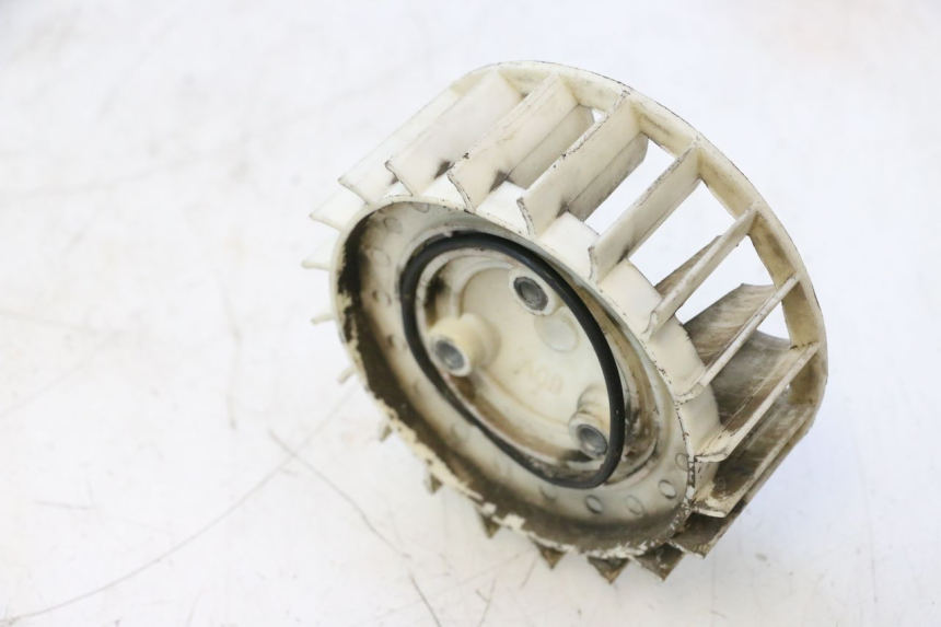 photo de VENTILATOR IMF INDUSTRIE PACH 2T 50 (2009 - 2013) - Detailansicht des Bauteils